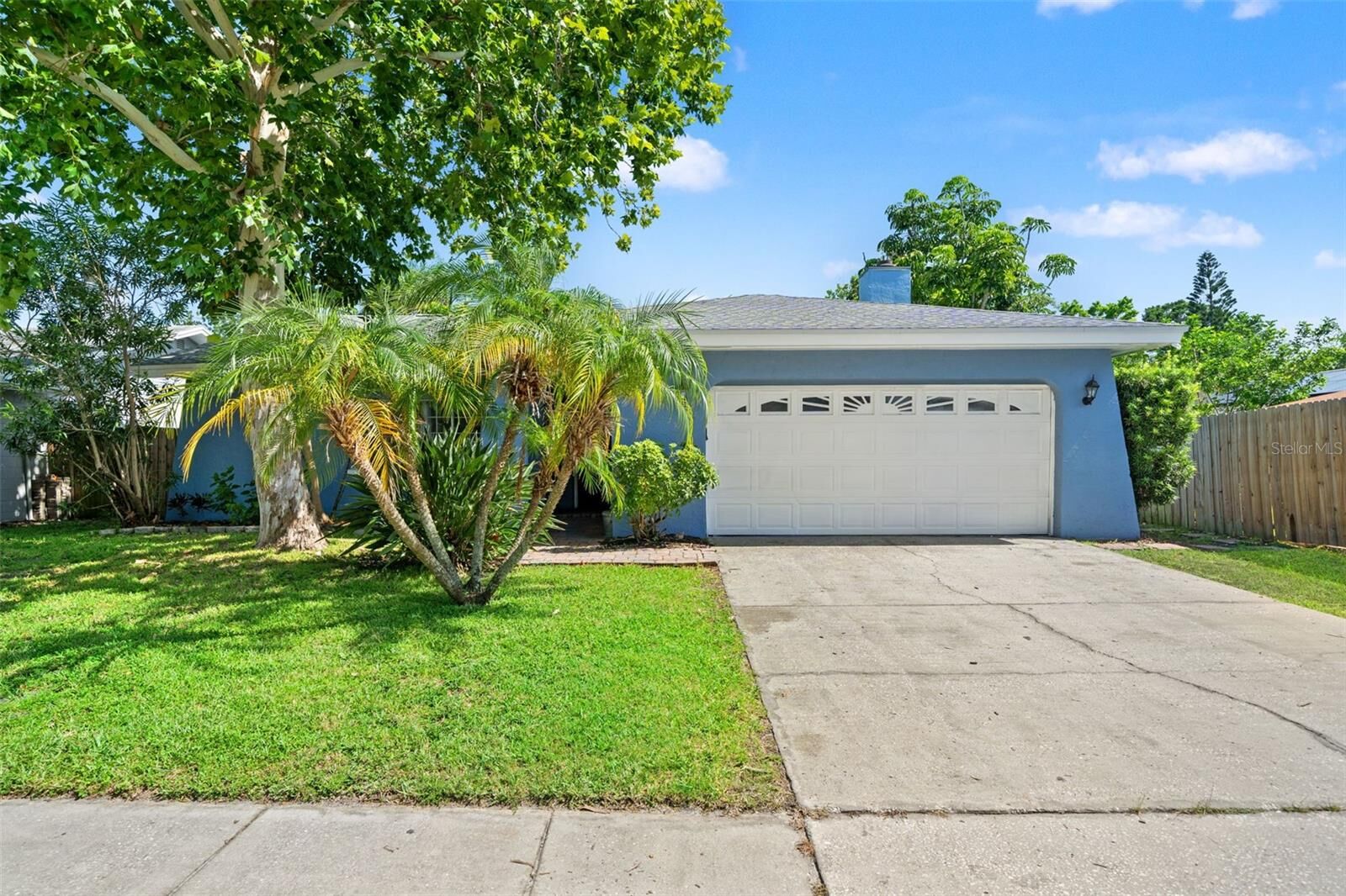 Property Photo: 6850 119th Place FL 33773