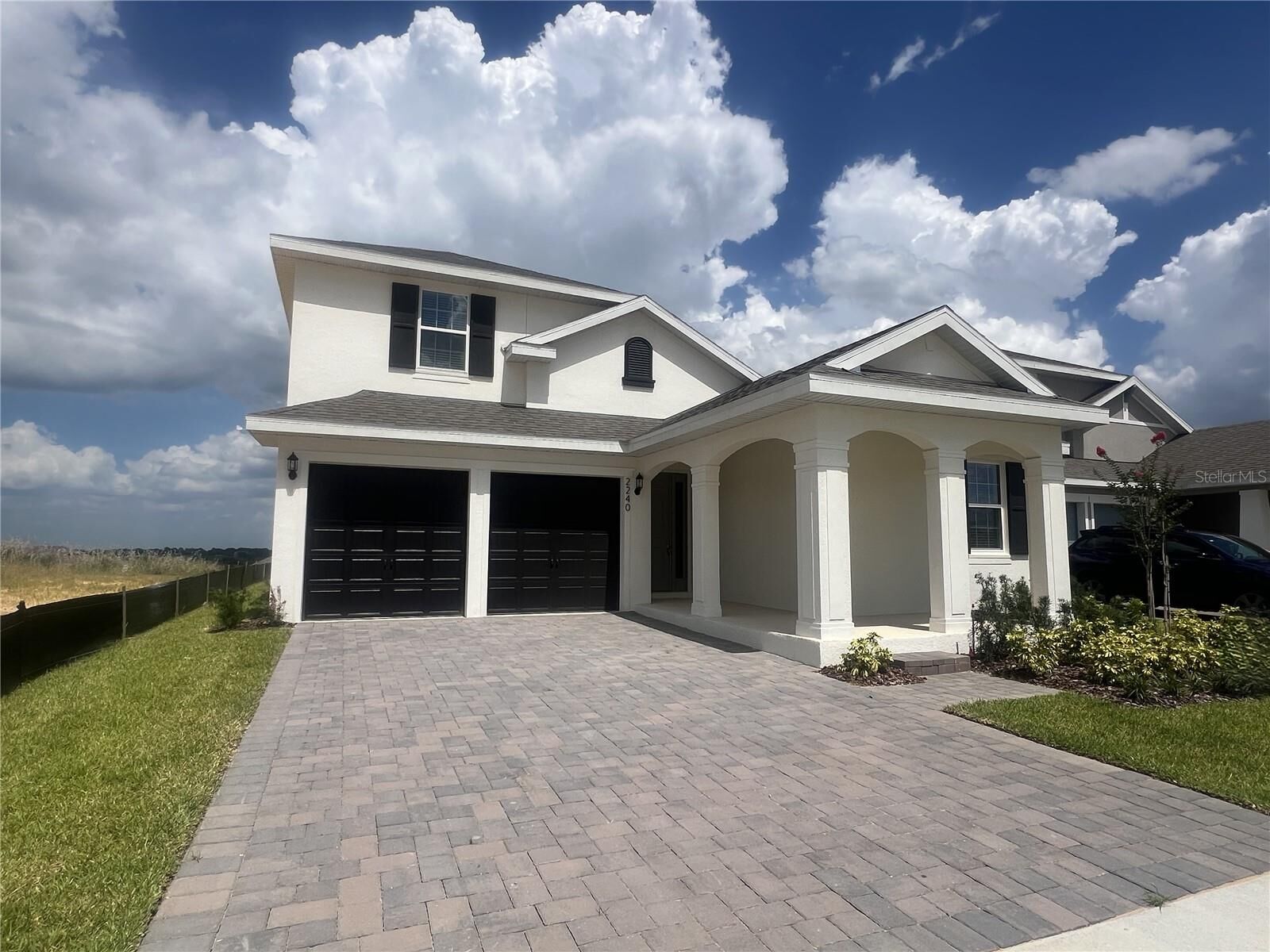 Property Photo:  1699 Cadence Street  FL 34715 