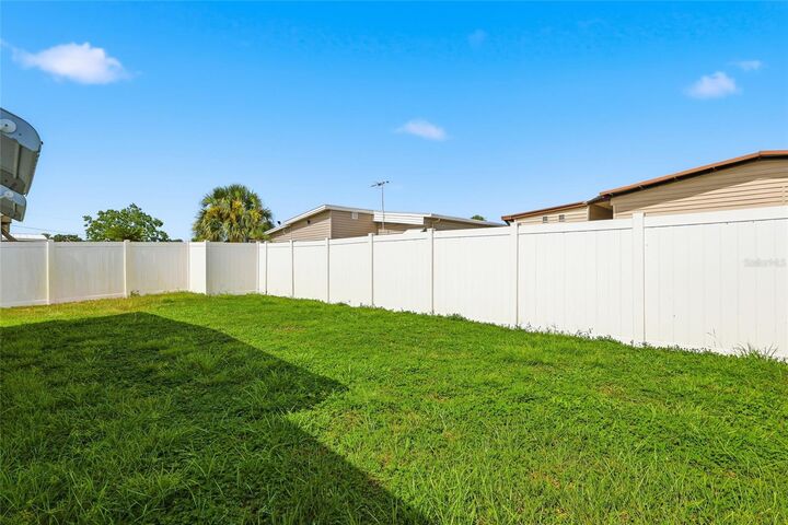 Property Photo: 5417 Amanda Street FL 33542