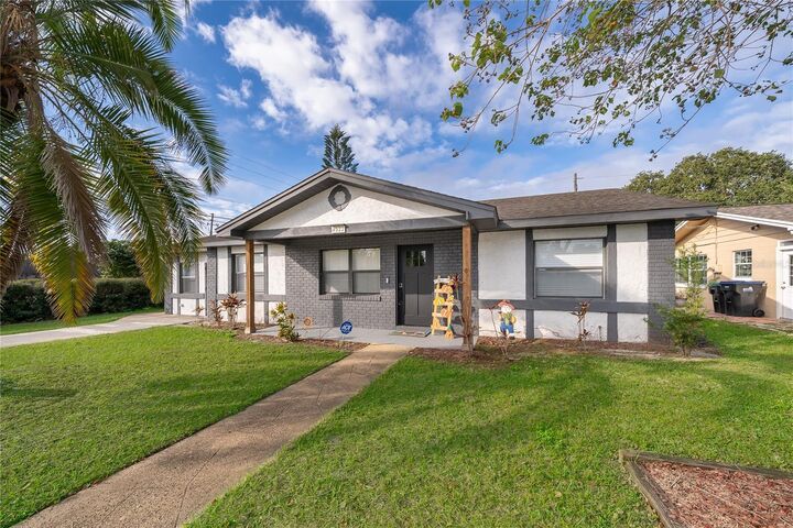 Property Photo:  4522 Fetrow Drive  FL 32812 