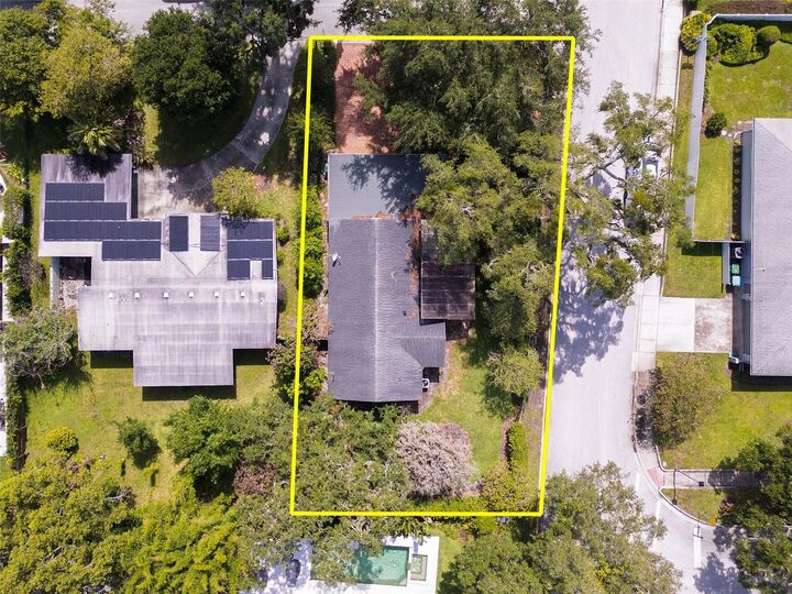Property Photo:  1361 Audubon Road  FL 32751 