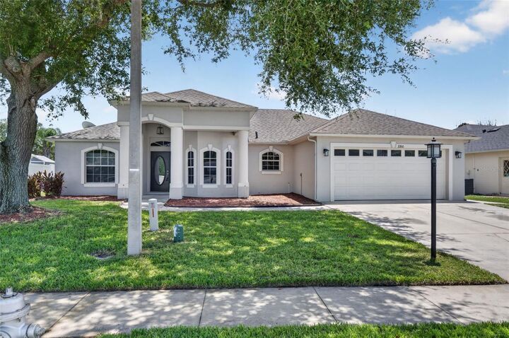 Property Photo: 3350 Countryside View Drive FL 34772