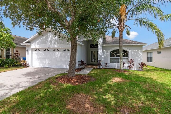 Property Photo:  2313 Lawrence Hall Street  FL 33570 