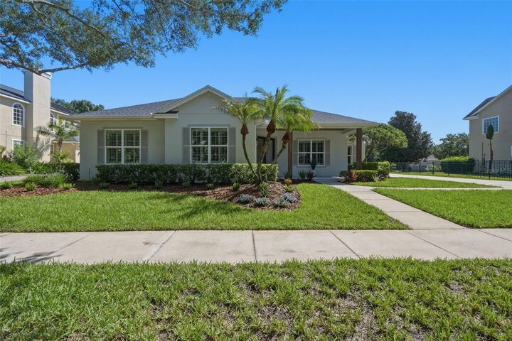 Property Photo:  9589 Pine Lily Street  FL 32827 