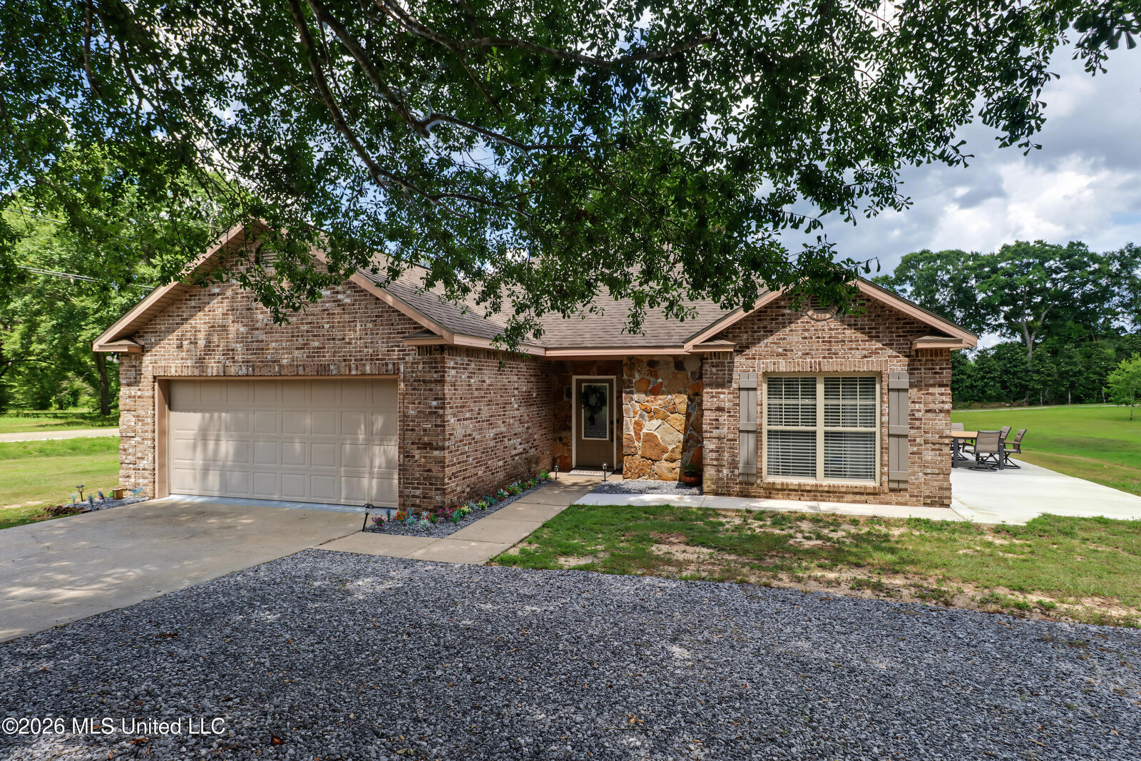Property Photo:  3092 Highway 26  MS 39577 