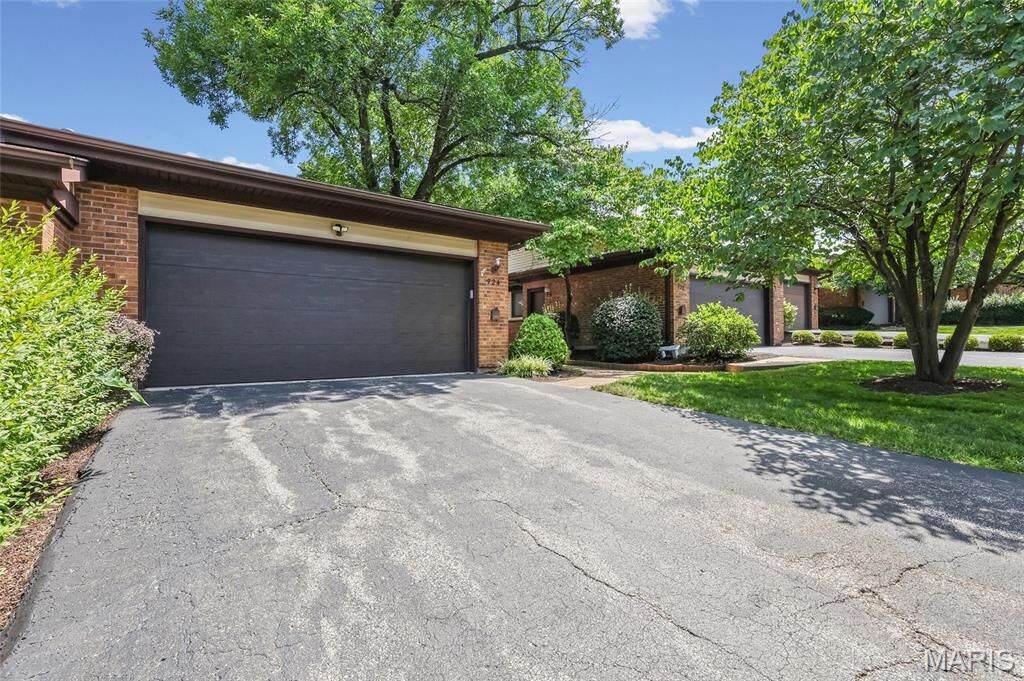 Property Photo:  724 Sandy  Summit Dr  MO 63021 