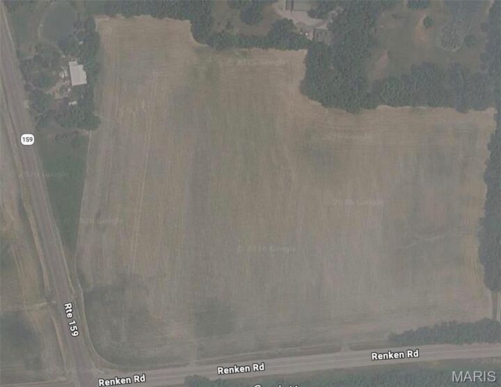 Property Photo:  Xx Renken Rd  IL 62067 