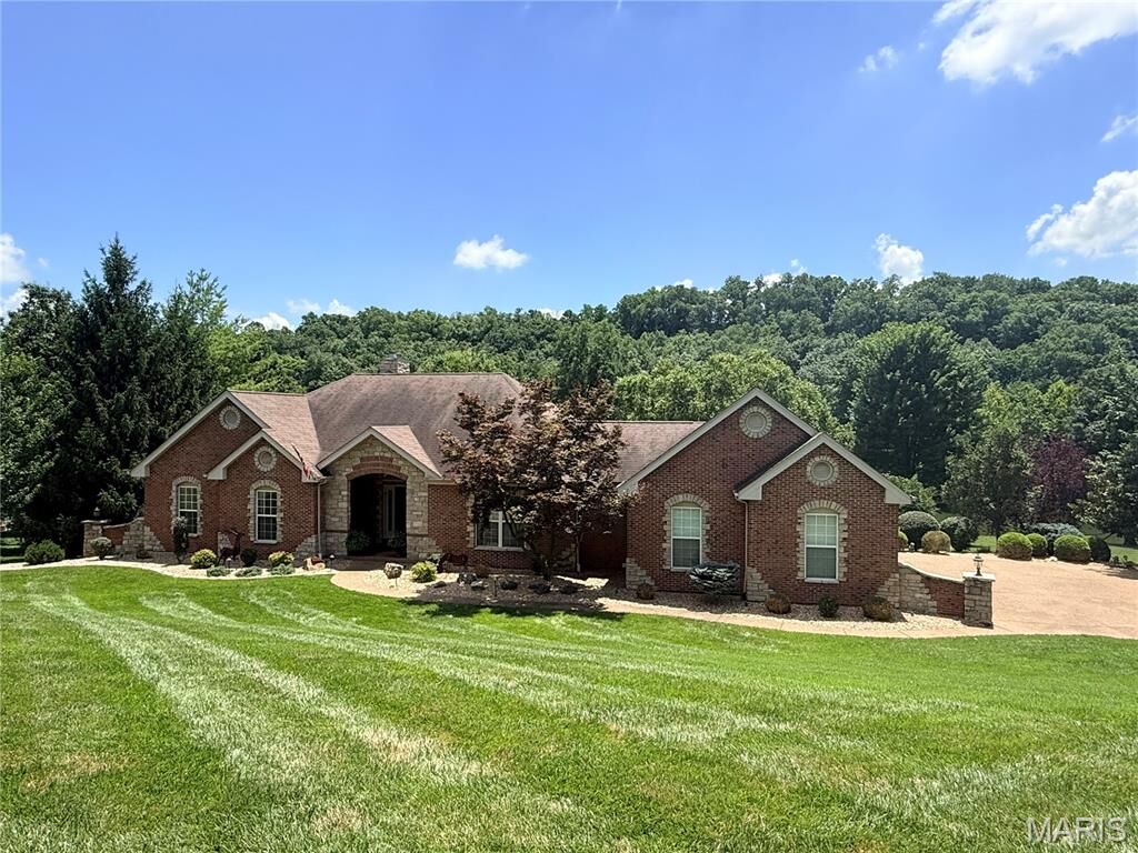 Property Photo: 4476 Augusta Shores Drive MO 63332