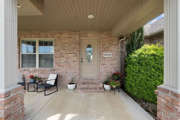 Property Photo:  3035 Prairie View Trail  MO 63755 