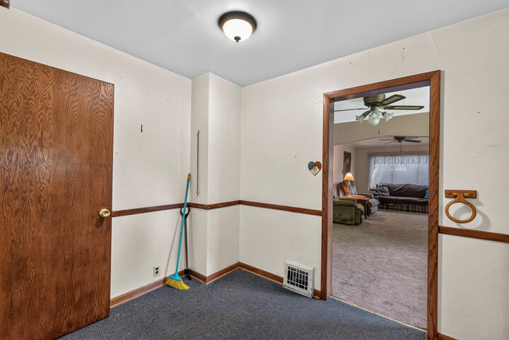 Property Photo: 5649 N 78th St WI 53218