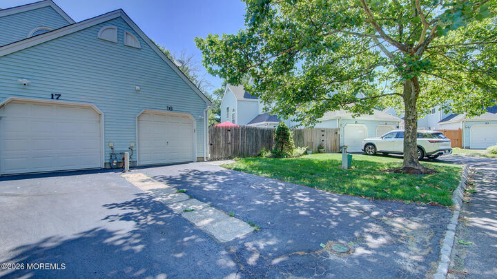 Property Photo: 16 Whitman Court NJ 07728