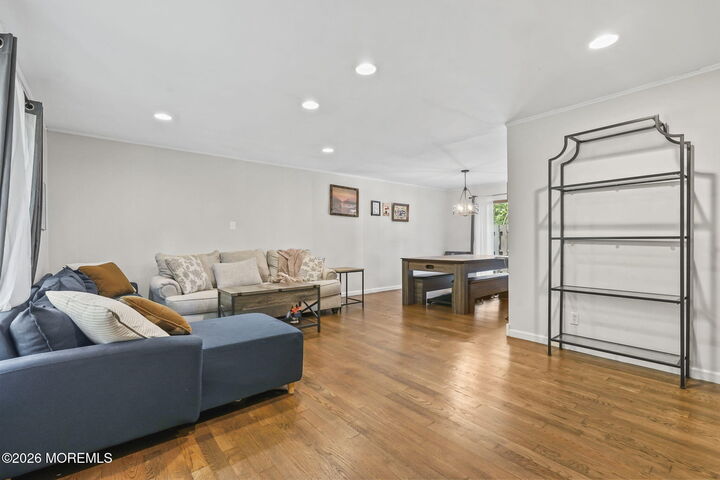 Property Photo:  13 Flamingo Drive  NJ 07731 