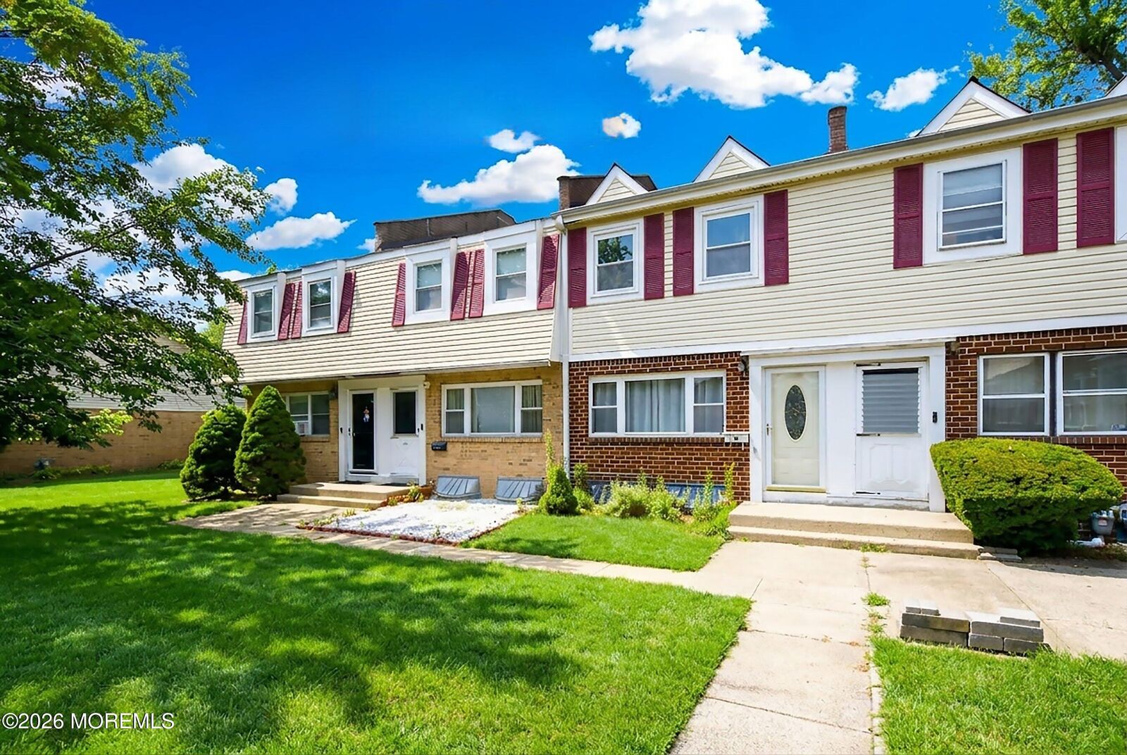 Property Photo: 127 Primrose Lane NJ 08724
