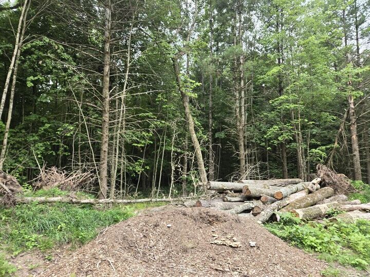 Property Photo:  5369 E 68th Street  MI 49623 