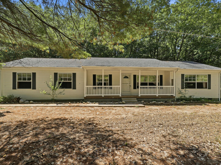 Property Photo:  601 N Lighthouse Drive  MI 49436 