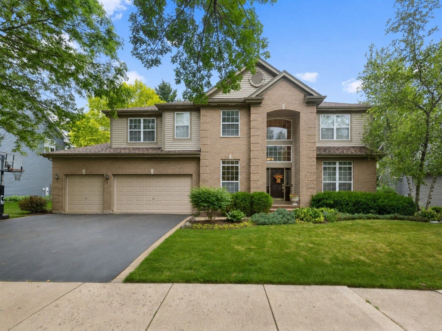 Property Photo:  556 Prescott Lane  IL 60031 