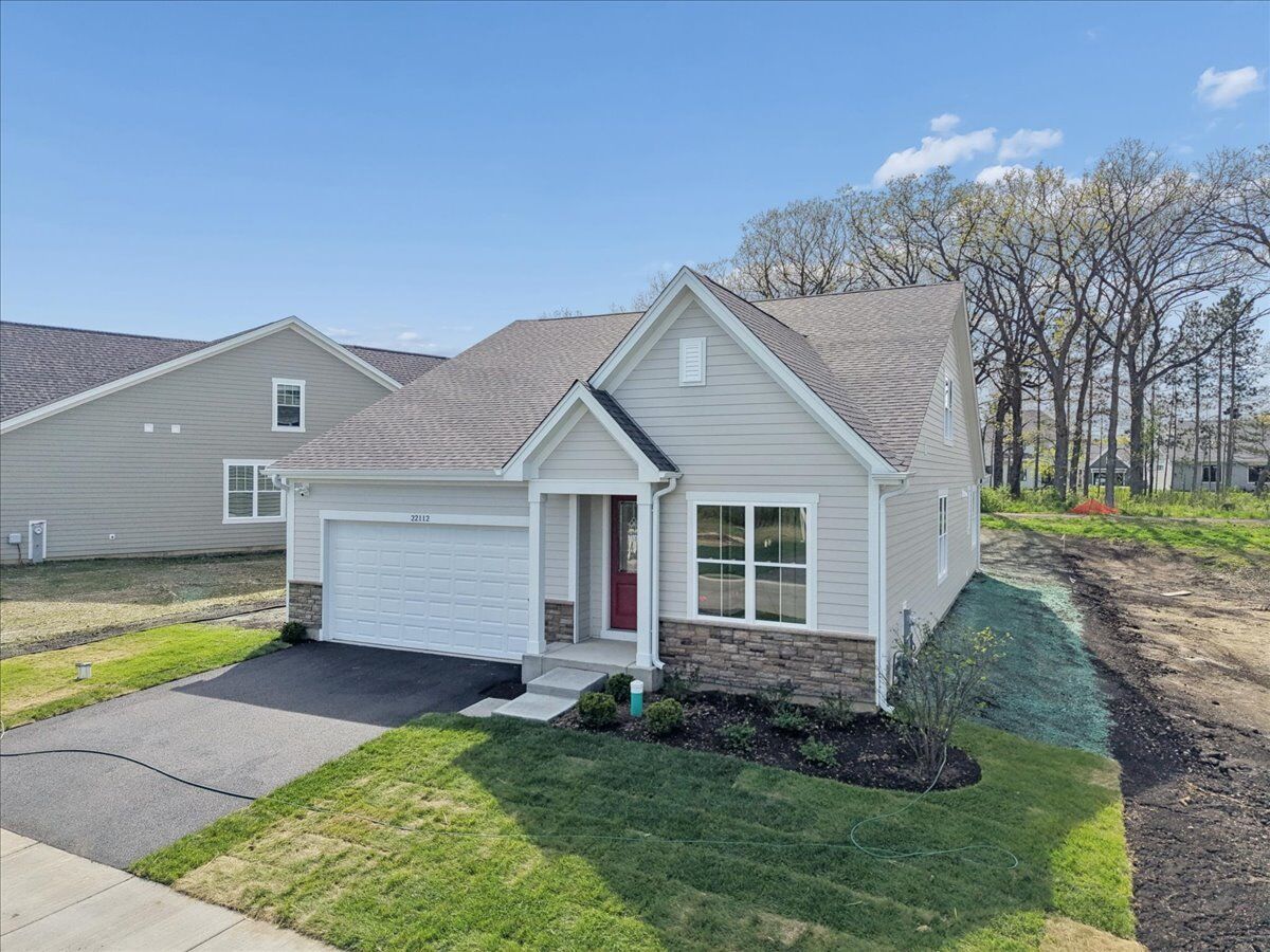 Property Photo: 22164 W Casa Bella View IL 60047