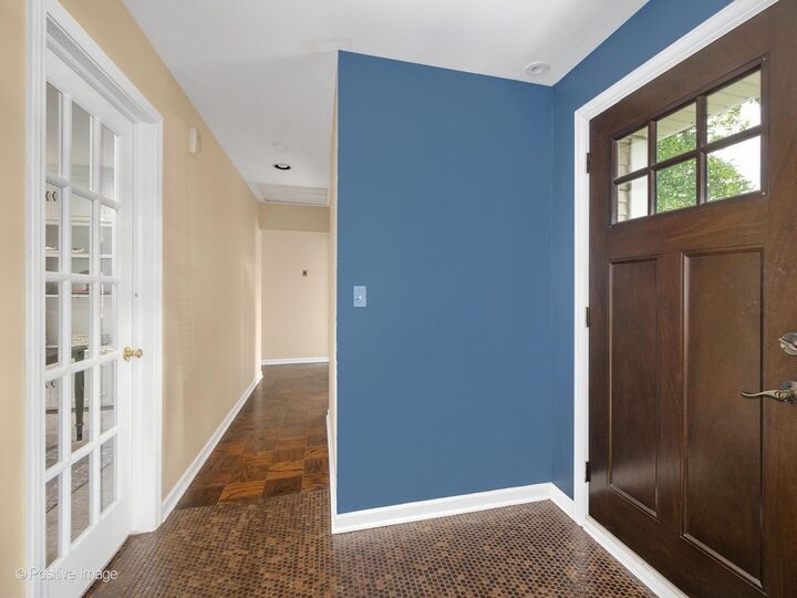 Property Photo: 1738 60th Street IL 60525