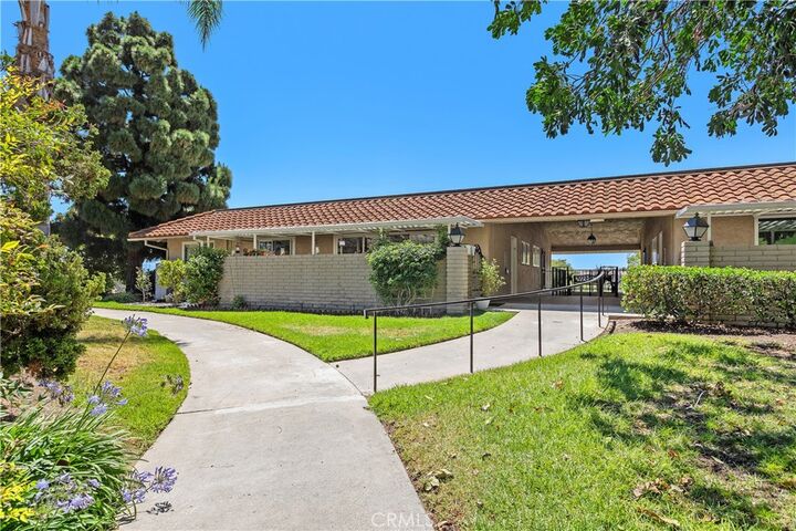 Property Photo:  3047 Via Serena S N  CA 92637 