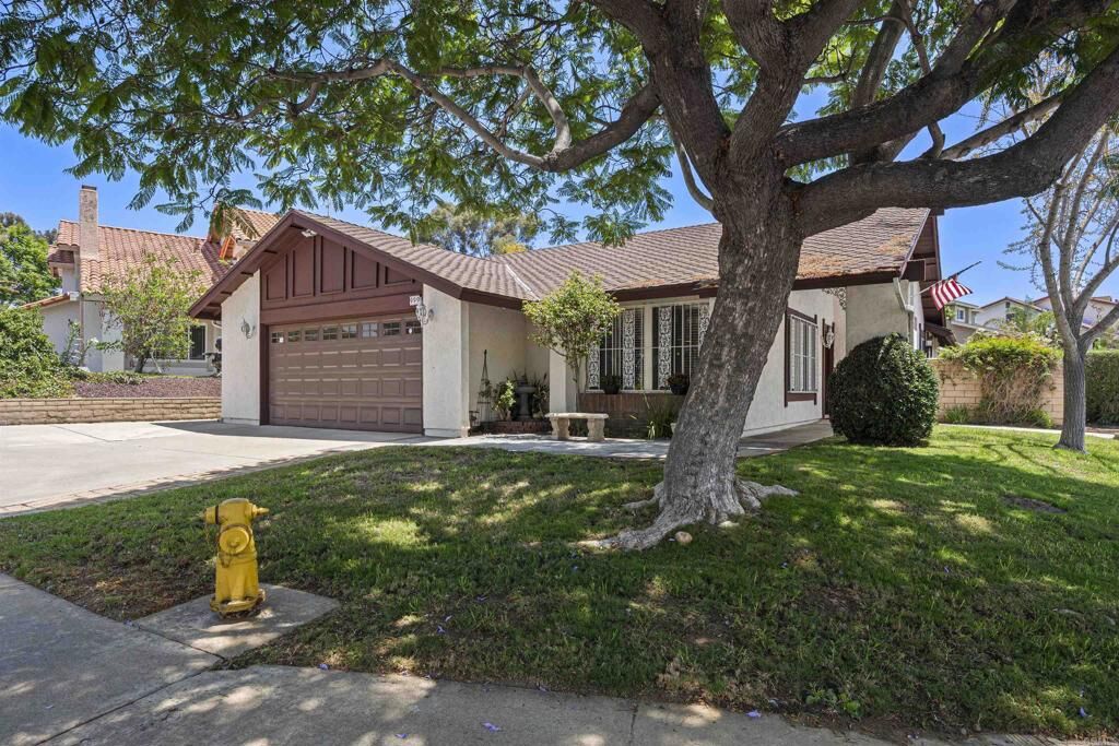 Property Photo:  999 Calma Drive  CA 91910 