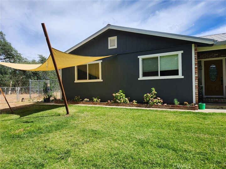 Property Photo:  19989 State Highway 36 W  CA 96080 