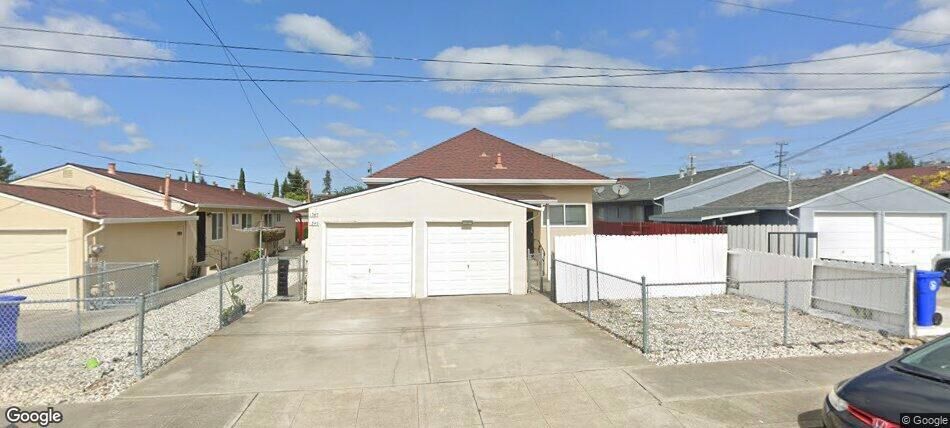 Property Photo:  1345 145th Avenue  CA 94578 