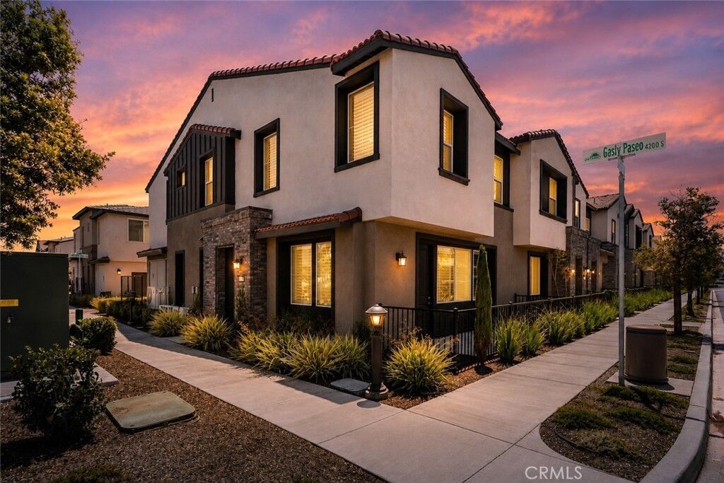 Property Photo:  2843 E Bedford Privado  CA 91762 