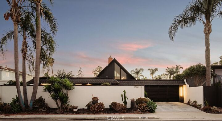 Property Photo:  20281 Bancroft Circle  CA 92646 