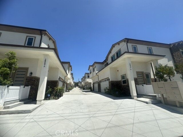 Property Photo: 2815 190th A CA 90278