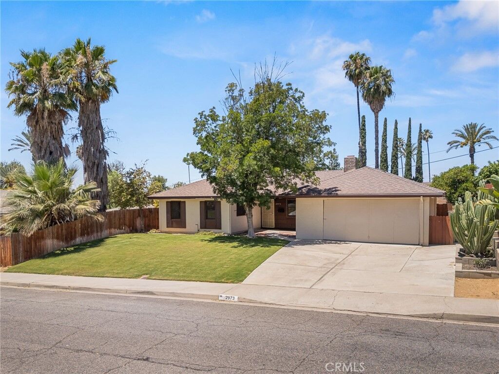 Property Photo:  2973 Flanders  CA 92507 