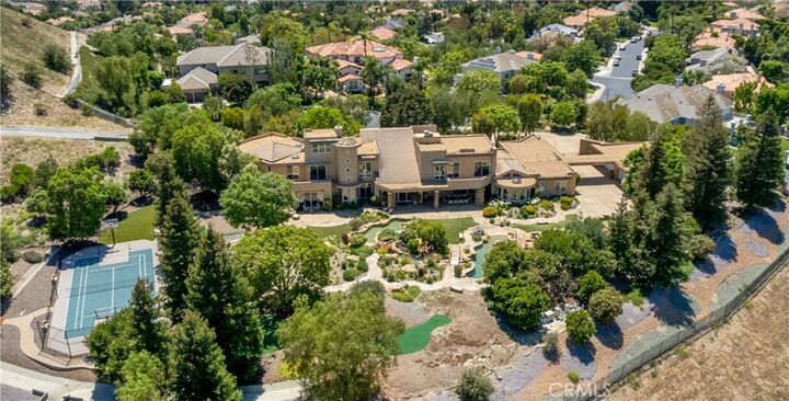 Property Photo:  25411 Colette Way  CA 91302 