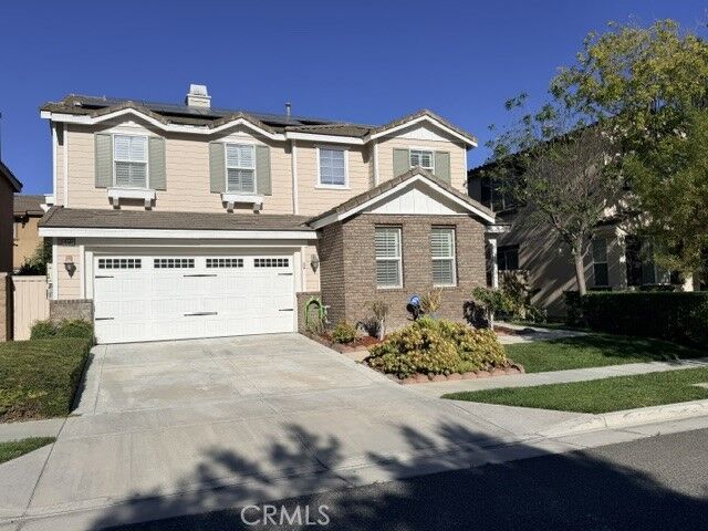 Property Photo:  14591 Tuskegee  CA 91710 