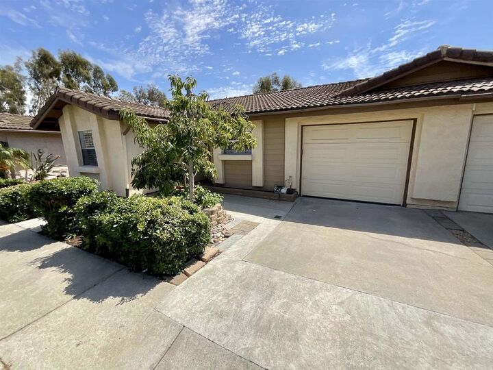 Property Photo:  1247 Sundown  CA 92026 
