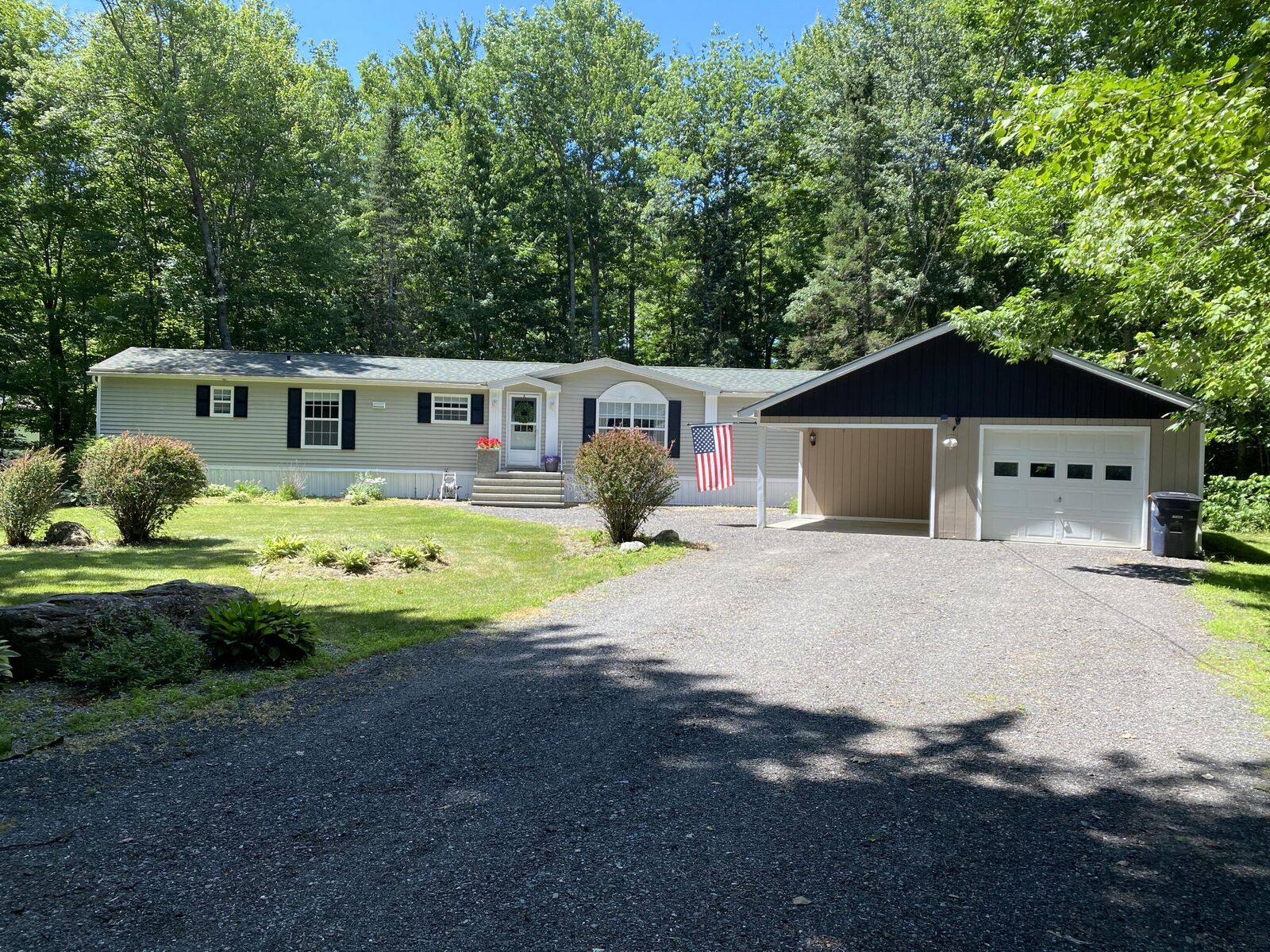 Property Photo:  12 Forest Hills Drive  ME 04456 