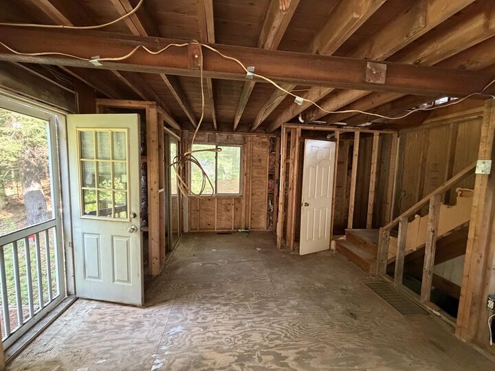 Property Photo: 34 Spruce Lane ME 04042