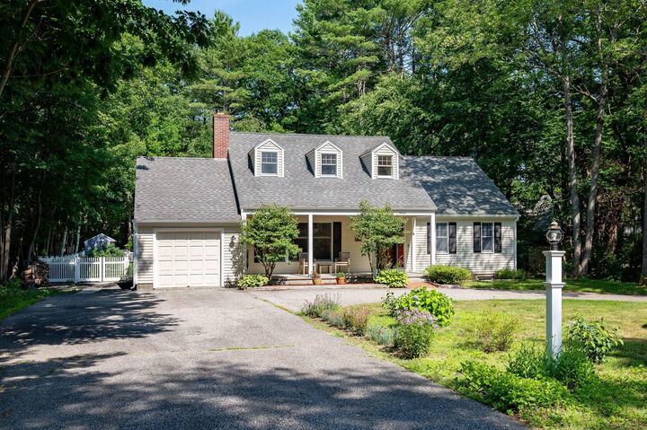 Property Photo:  16 River Bend Drive  ME 04043 