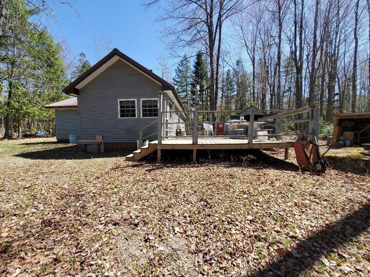 Property Photo: 135 Andrews Road ME 04427
