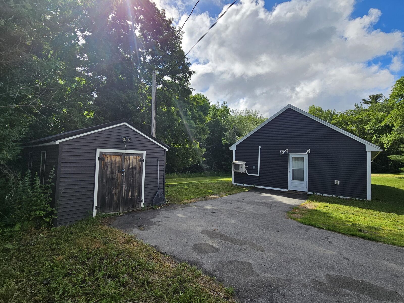 Property Photo:  1467 Pushaw Road  ME 04401 