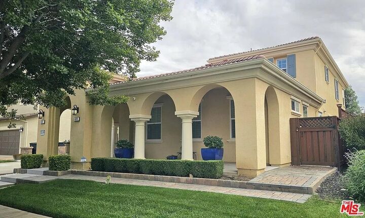 Property Photo: 676 W Jardin Terrace CA 95391