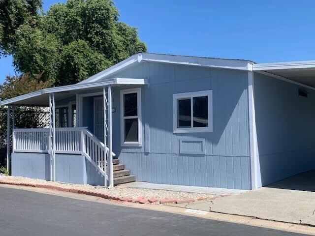 Property Photo: 3901 Lake Road #38 CA 95691
