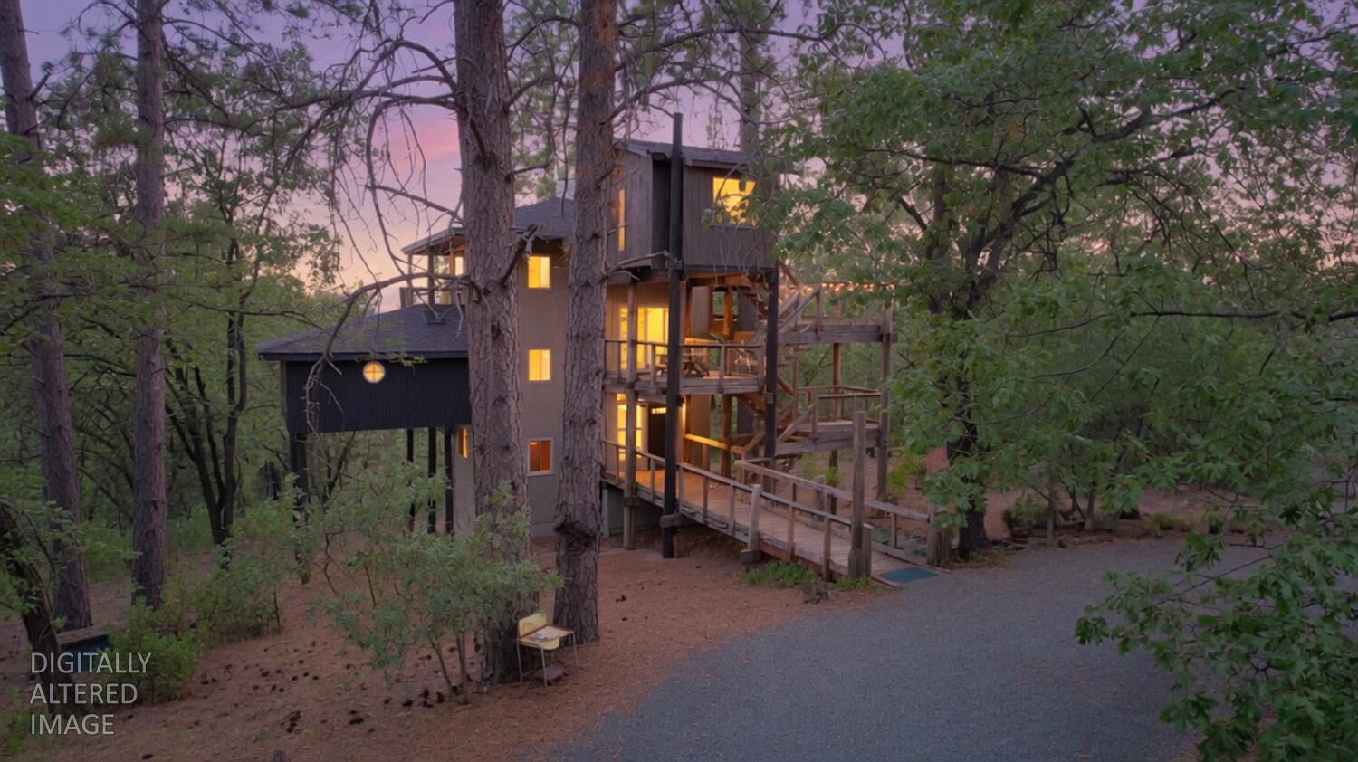 Property Photo:  9490 Ranger Trail  CA 95962 