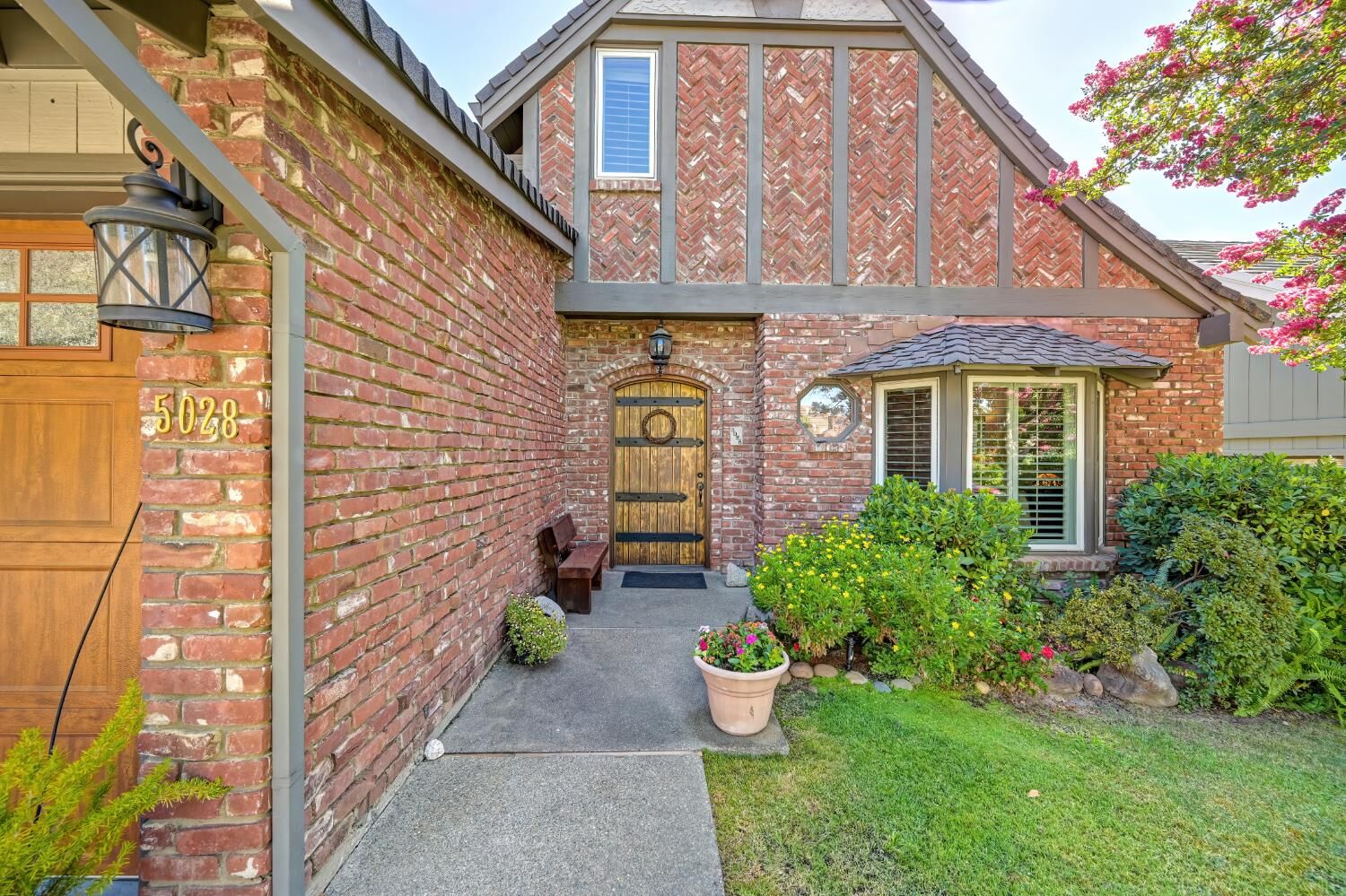 Property Photo:  5028 Big Canyon Lane  CA 95628 