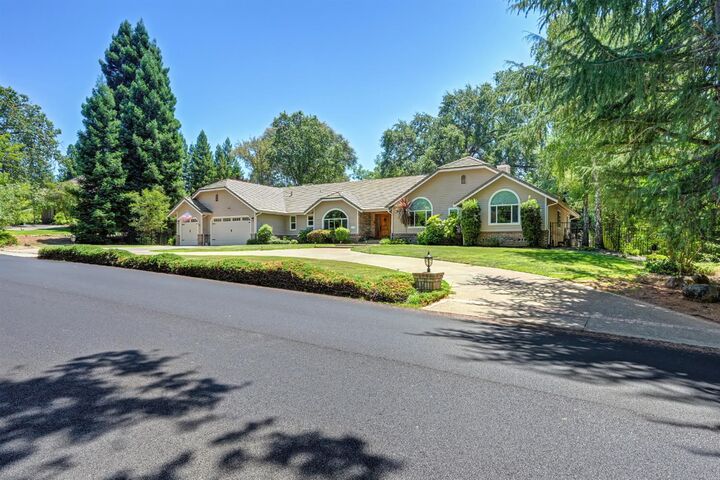 Property Photo:  4032 Vega Loop  CA 95682 