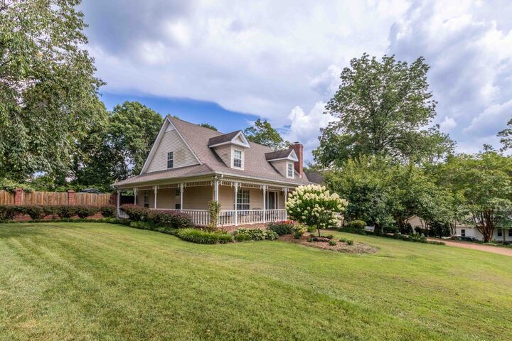 Property Photo: 133 Baldridge Dr TN 37048