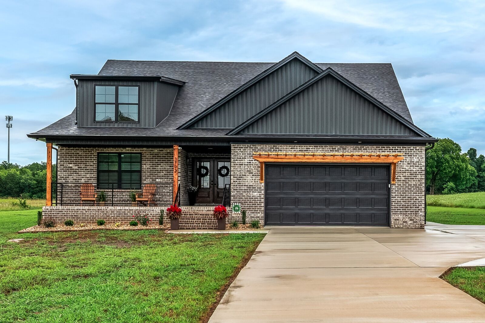 Property Photo:  3793 Verona Caney Rd  TN 37091 