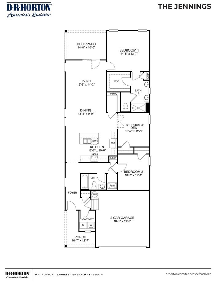 Property Photo: 321 Apolo Pvt Way TN 37066