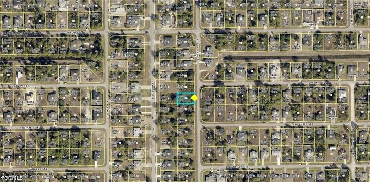 Property Photo: 428 Limerick Avenue S FL 33974