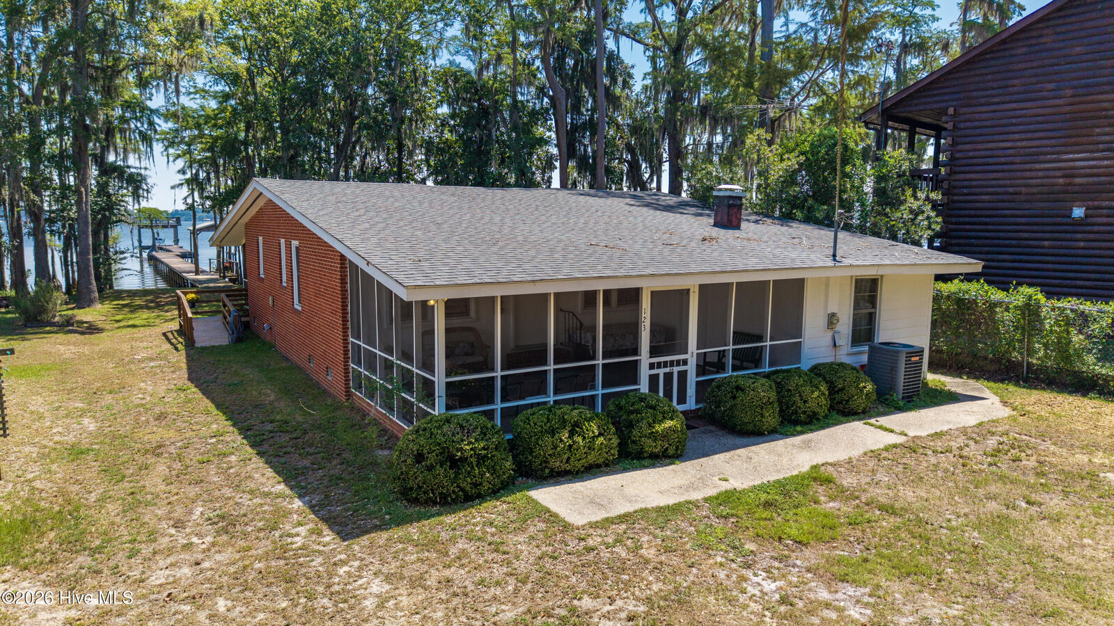 Property Photo:  123 Clinton Road  NC 28337 