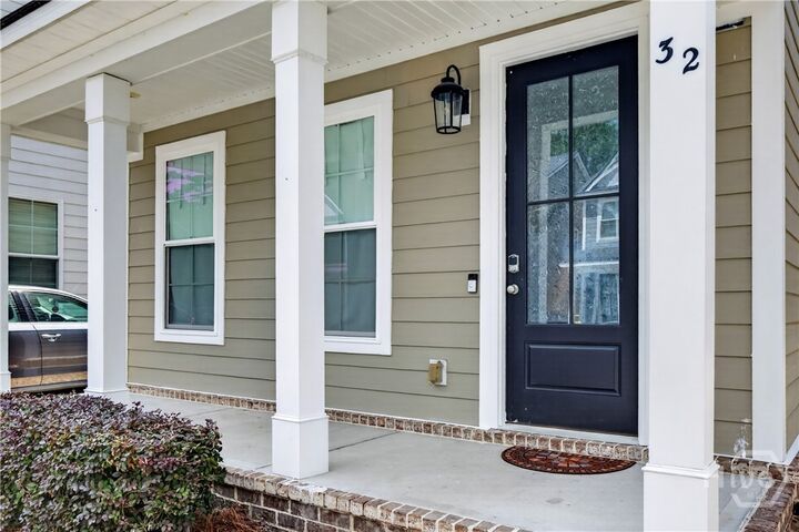 Property Photo:  32 Grove Park Drive  GA 31324 