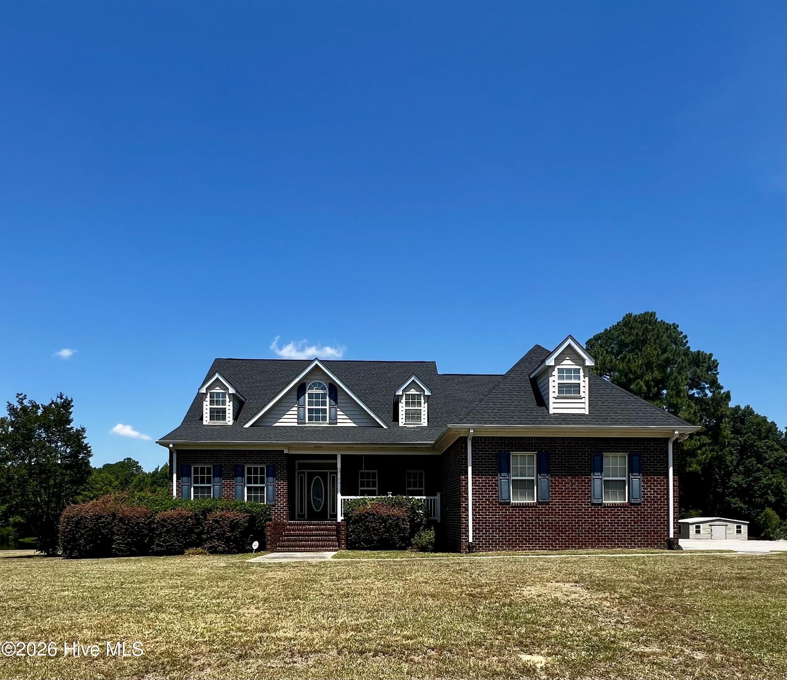 Property Photo: 191 N Lakes Drive NC 28472